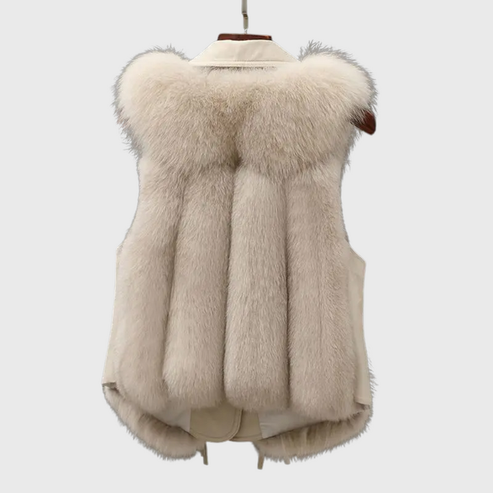 ZELIA™|ELEGANT VEST
