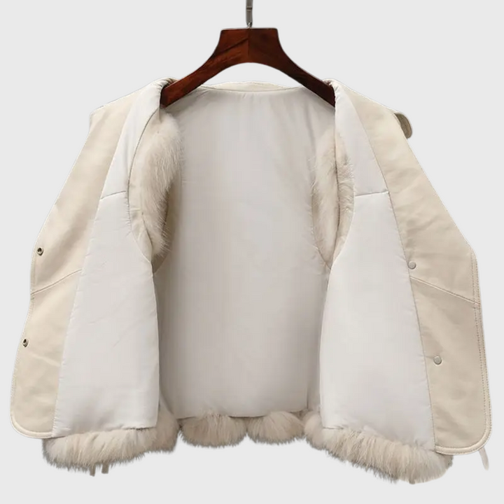 ZELIA™|ELEGANT VEST