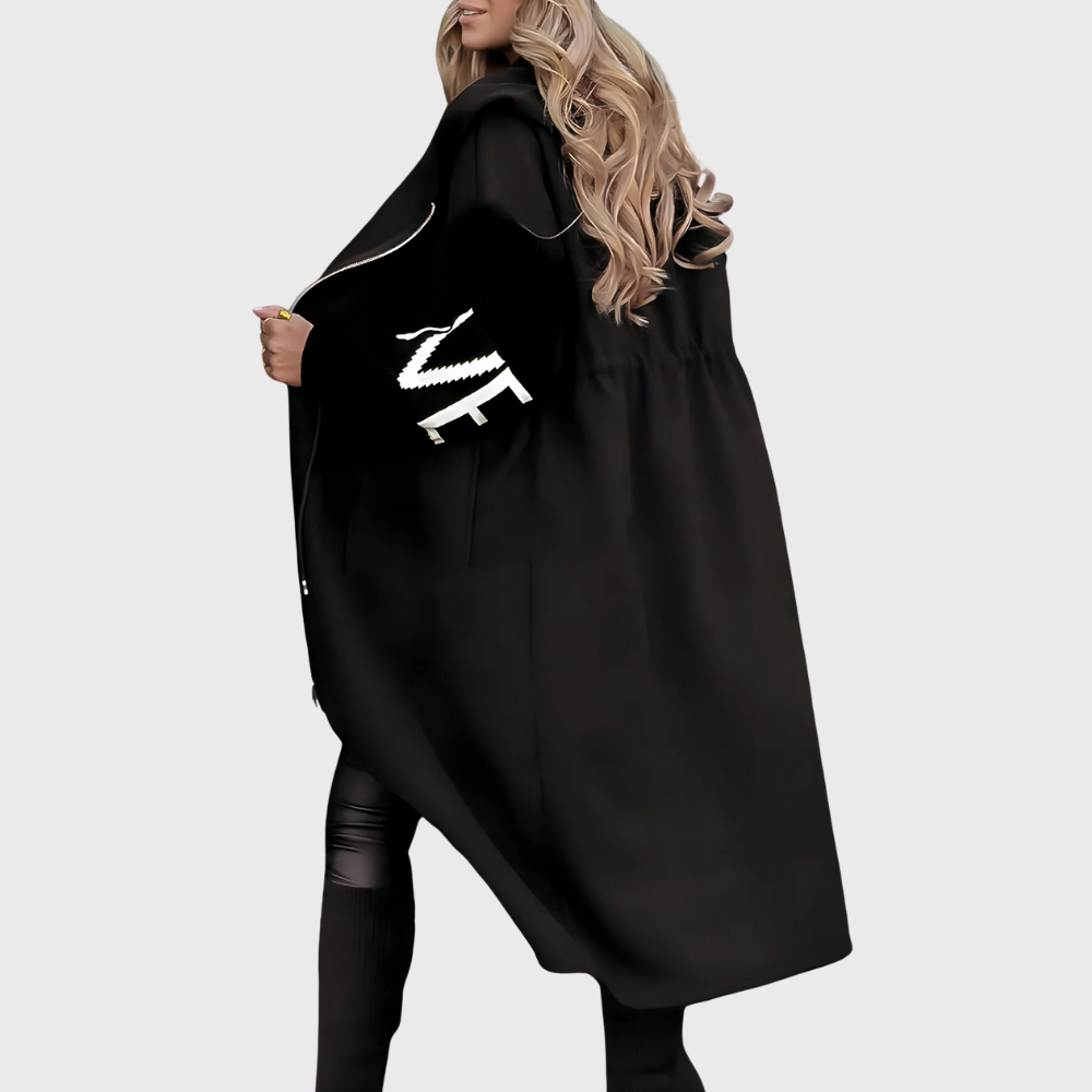 TRISHA™|ELEGANT JACKET