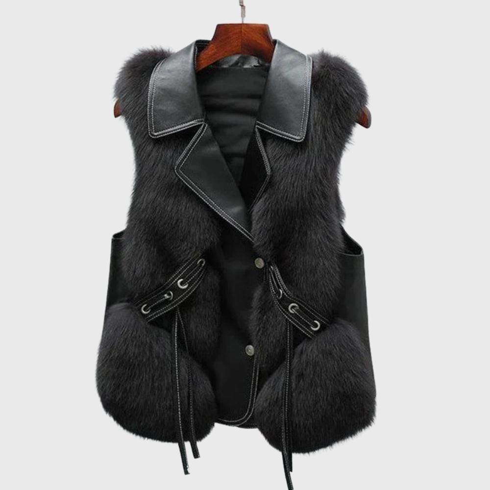 ZELIA™|ELEGANT VEST