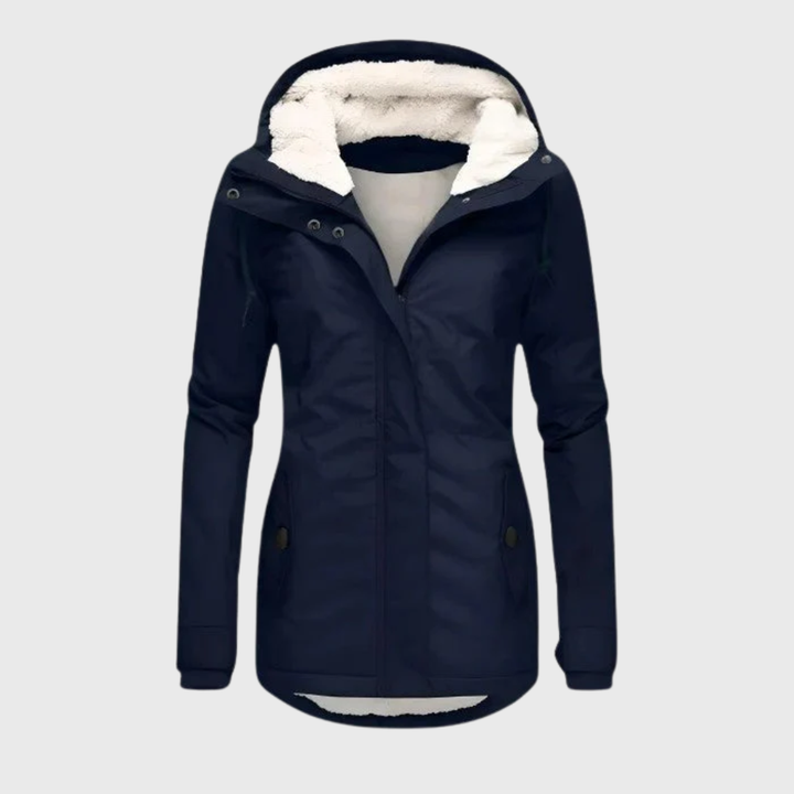 DENISE™|CLASSIC LONG JACKET