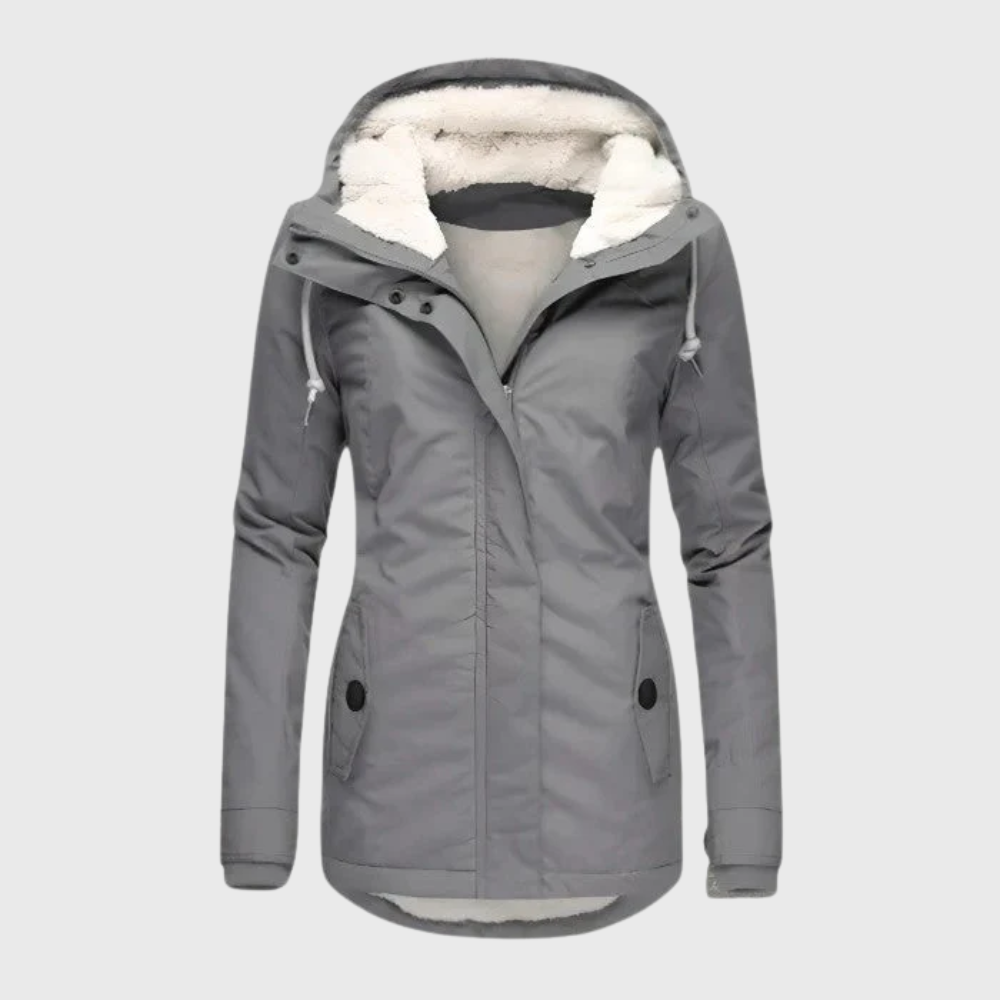DENISE™|CLASSIC LONG JACKET