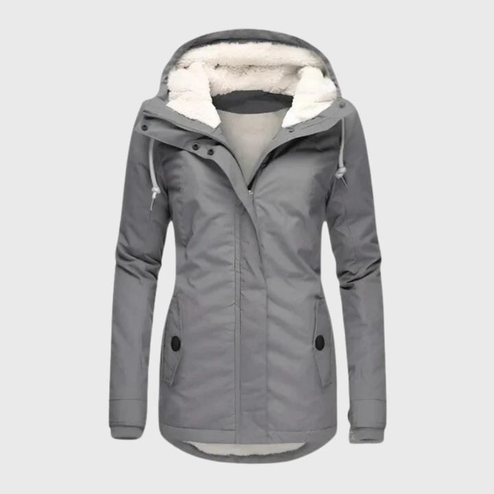 DENISE™|CLASSIC LONG JACKET