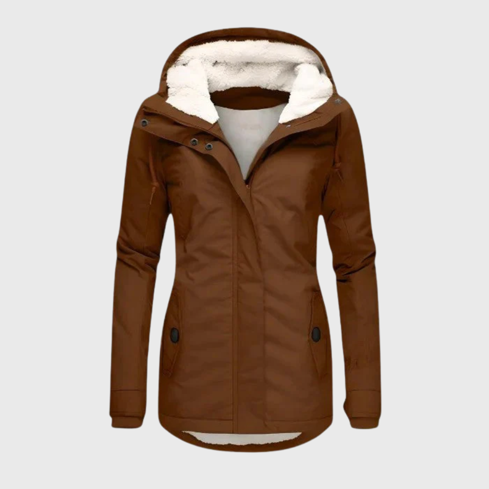 DENISE™|CLASSIC LONG JACKET
