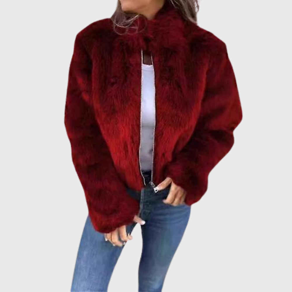 QUINN™|ELEGANT WINTER JACKET