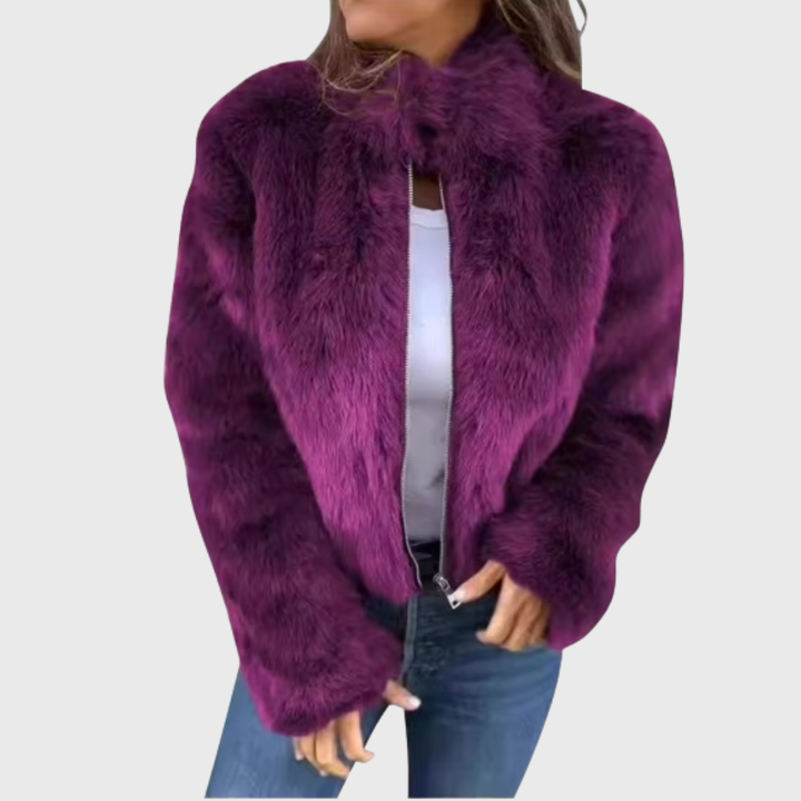 QUINN™|ELEGANT WINTER JACKET