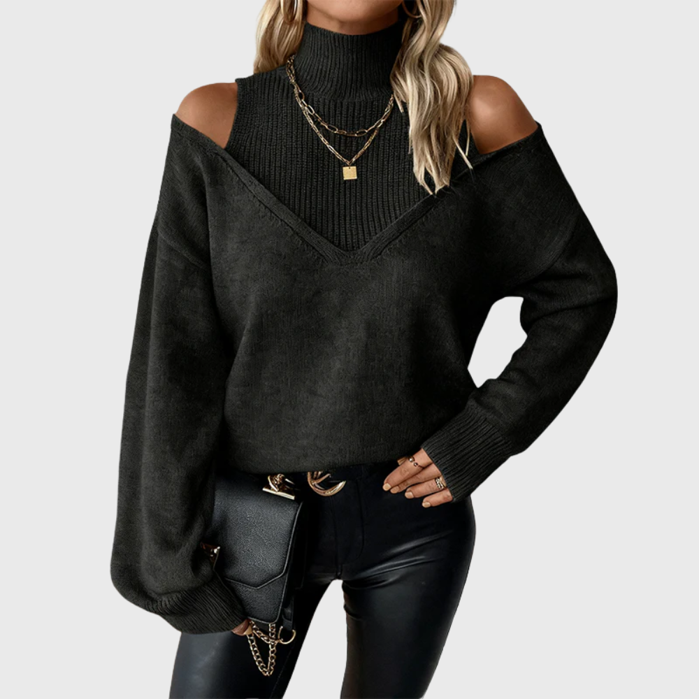NATASHA™|ELEGANT SWEATER