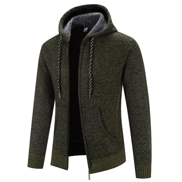 LIAM™|EVERYDAY HOODIE