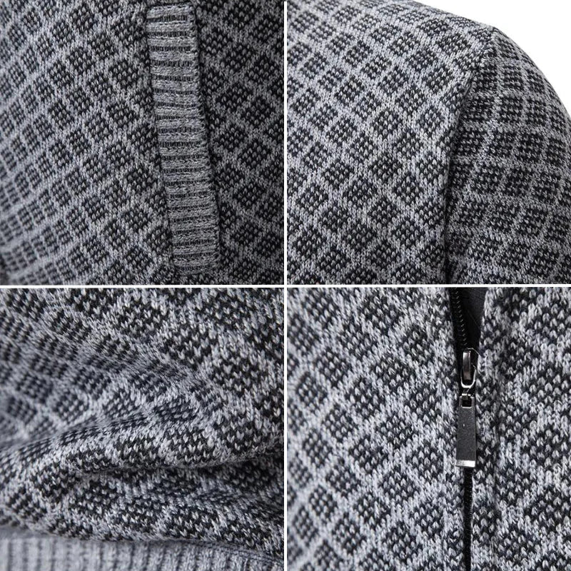 CLAYTON™|ELEGANT MEN’S VEST