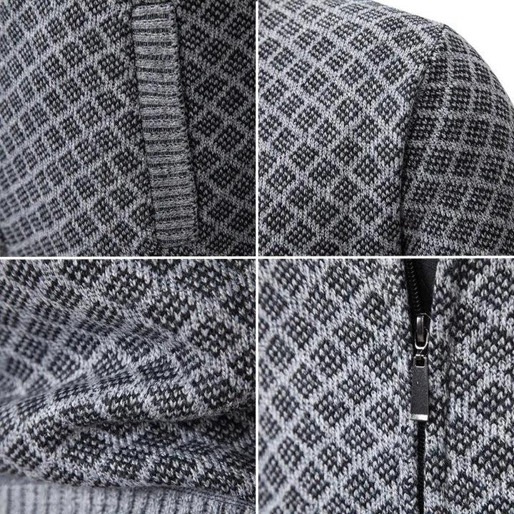 CLAYTON™|ELEGANT MEN’S VEST