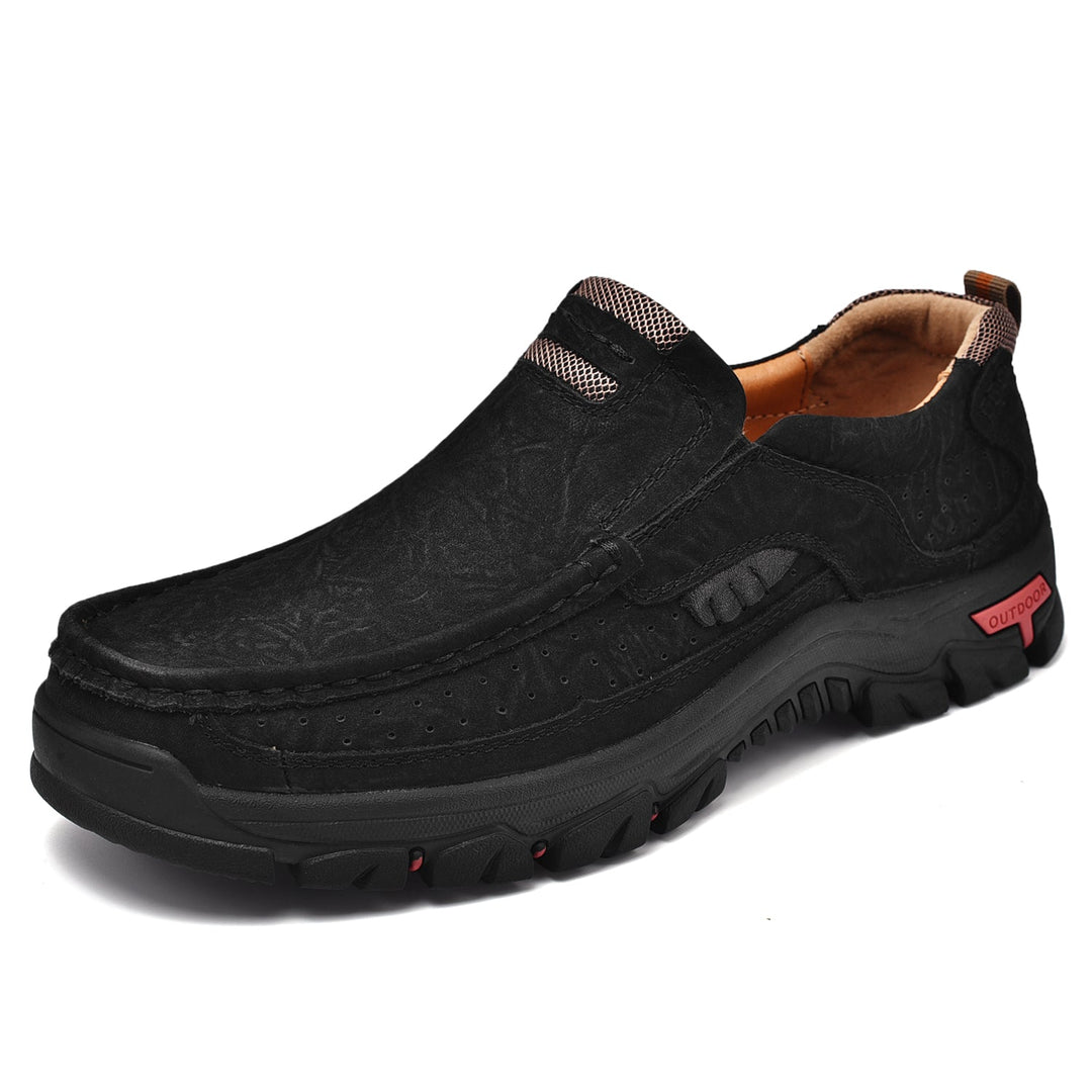 AUSTIN™|COMFORT TRANSITION BOOTS