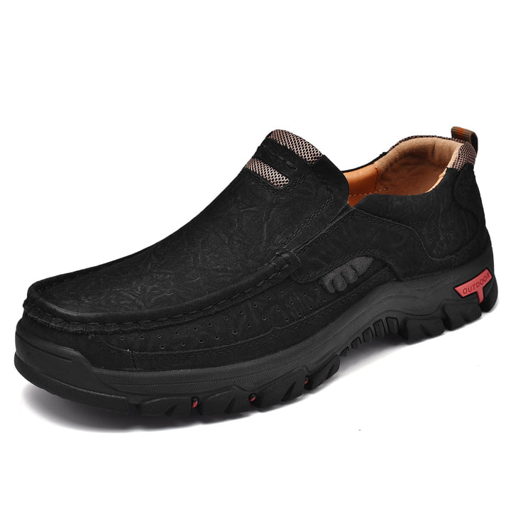 AUSTIN™|COMFORT TRANSITION BOOTS