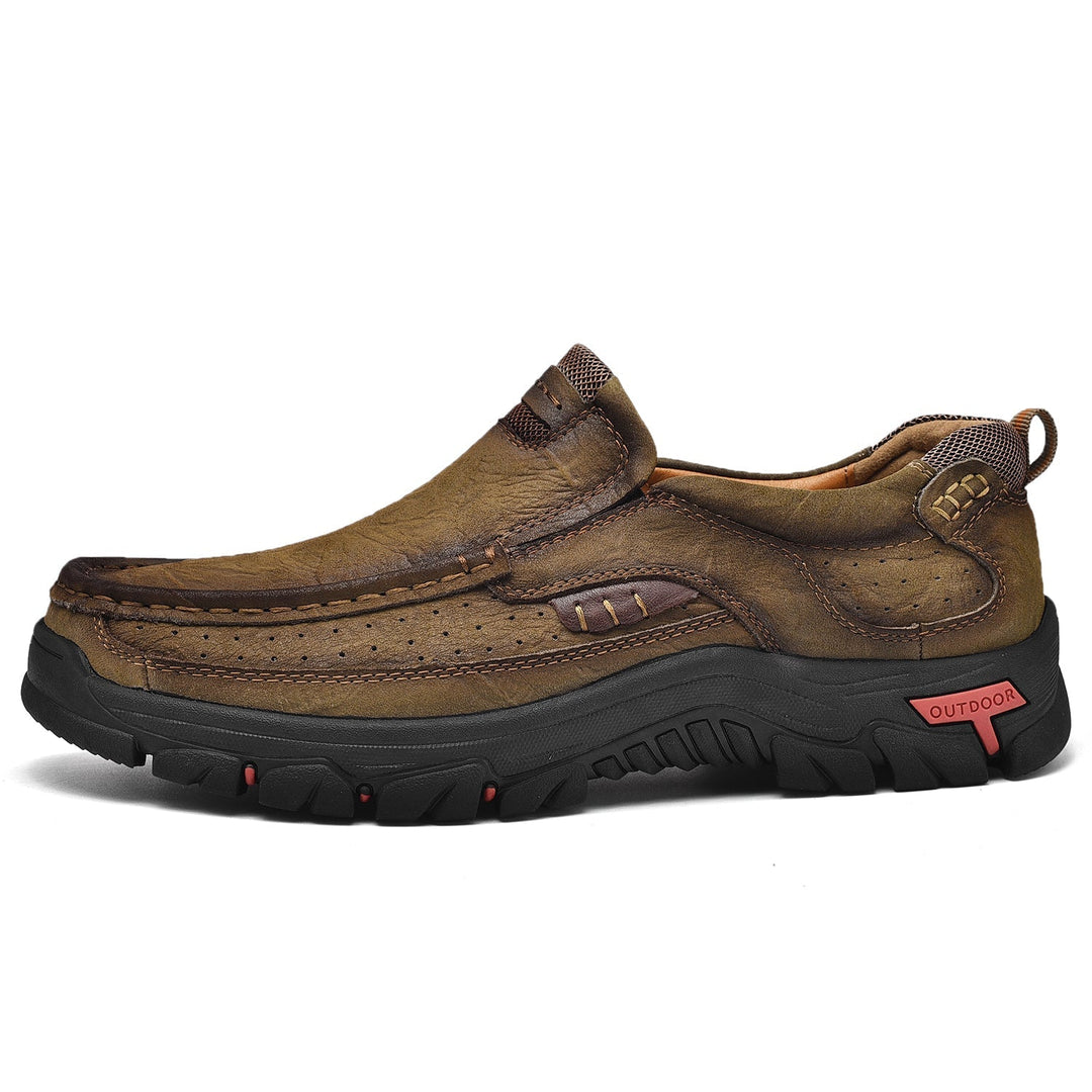 AUSTIN™|COMFORT TRANSITION BOOTS