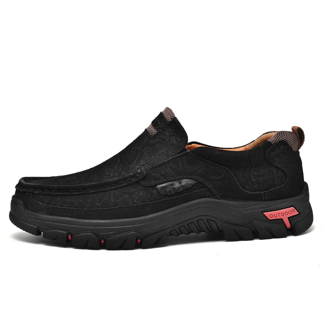 AUSTIN™|COMFORT TRANSITION BOOTS