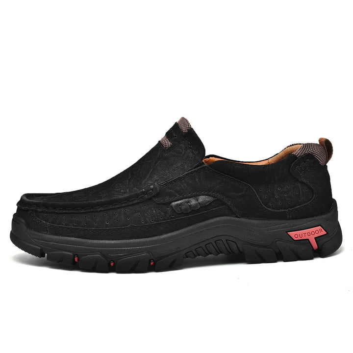 AUSTIN™|COMFORT TRANSITION BOOTS