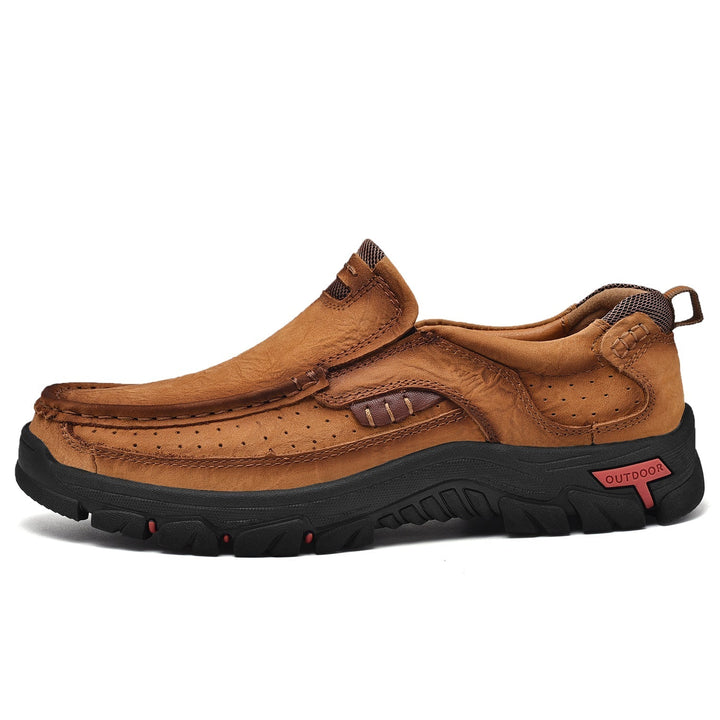 AUSTIN™|COMFORT TRANSITION BOOTS