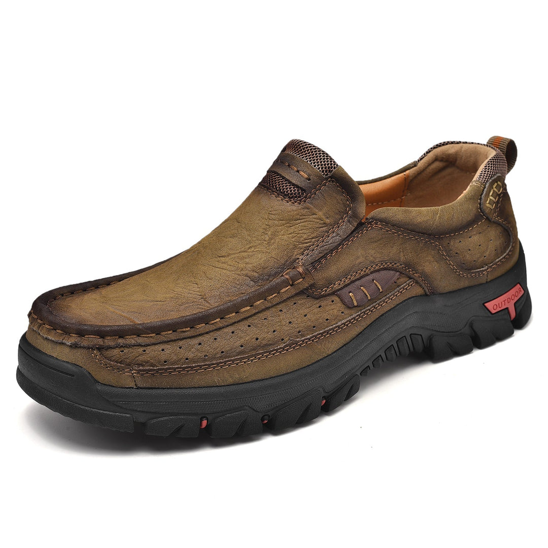 AUSTIN™|COMFORT TRANSITION BOOTS