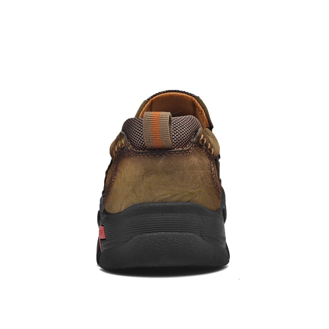 AUSTIN™|COMFORT TRANSITION BOOTS