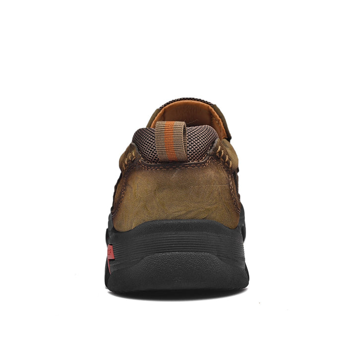 AUSTIN™|COMFORT TRANSITION BOOTS