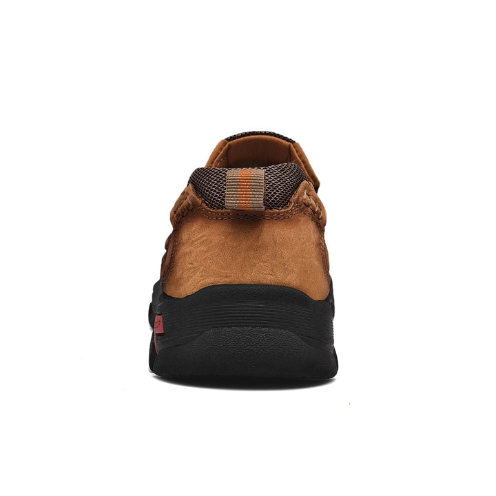 AUSTIN™|COMFORT TRANSITION BOOTS