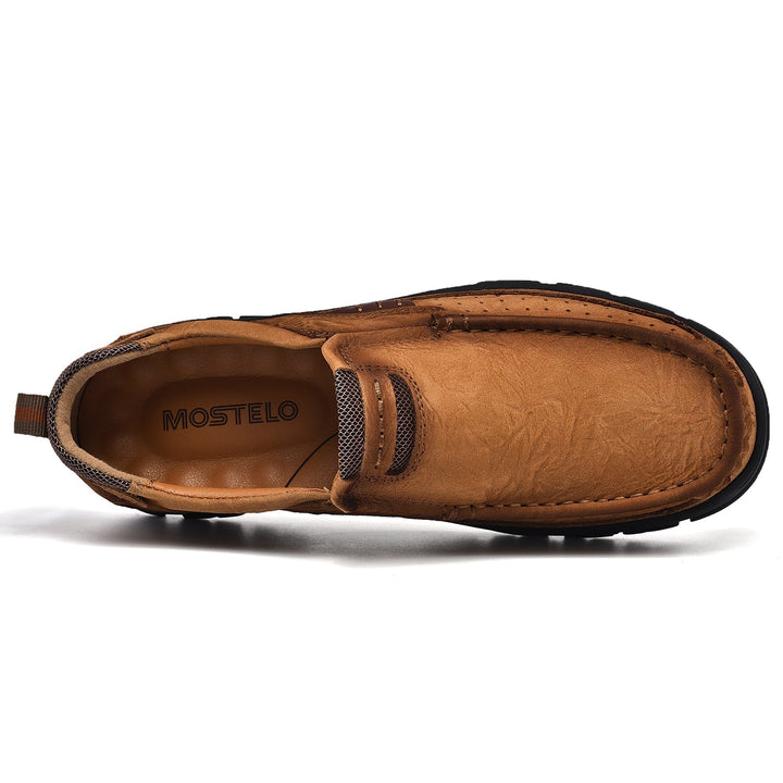 AUSTIN™|COMFORT TRANSITION BOOTS
