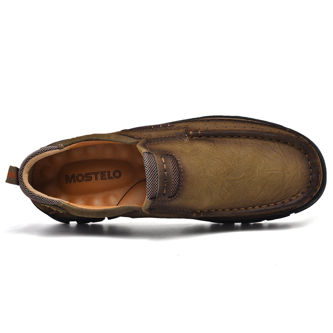 AUSTIN™|COMFORT TRANSITION BOOTS