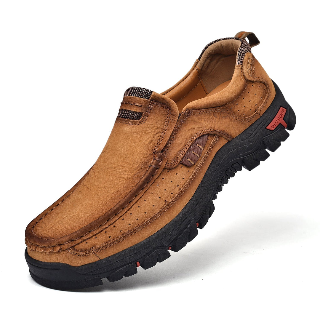 AUSTIN™|COMFORT TRANSITION BOOTS