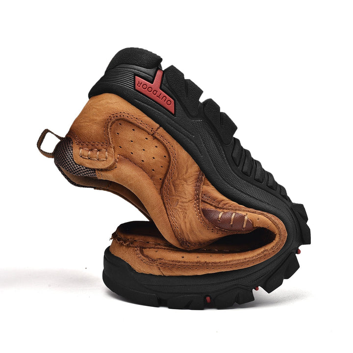 AUSTIN™|COMFORT TRANSITION BOOTS