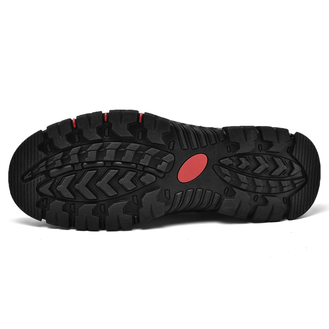 AUSTIN™|COMFORT TRANSITION BOOTS