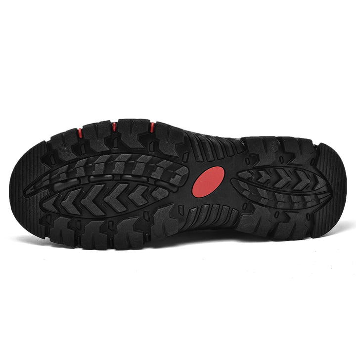 AUSTIN™|COMFORT TRANSITION BOOTS