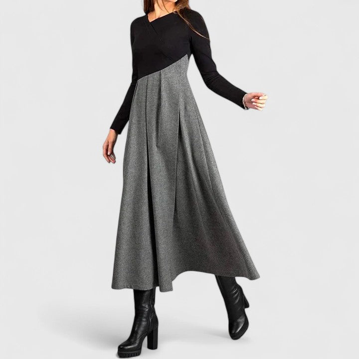 REVALINE™|ELEGANT DRESS