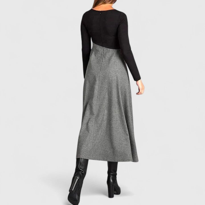REVALINE™|ELEGANT DRESS