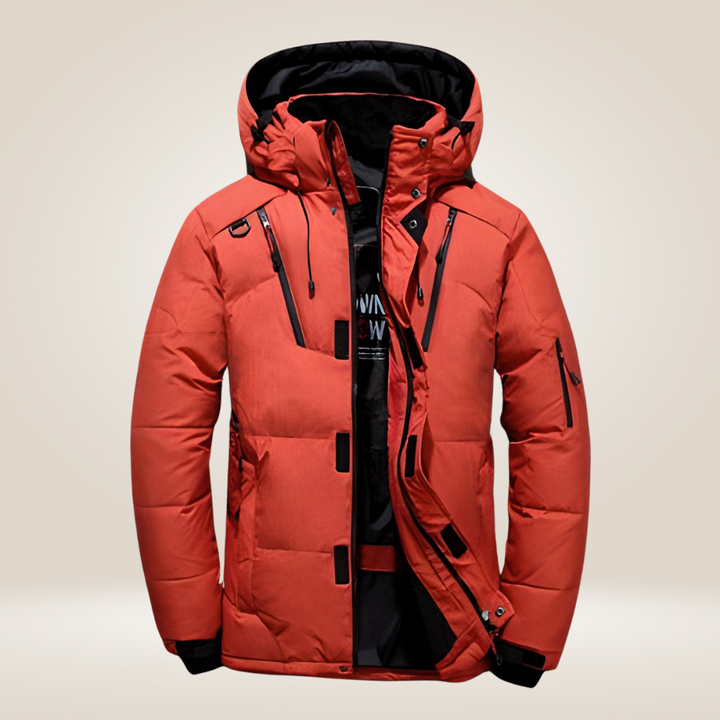 HARRIS™|WARM MEN’S JACKET