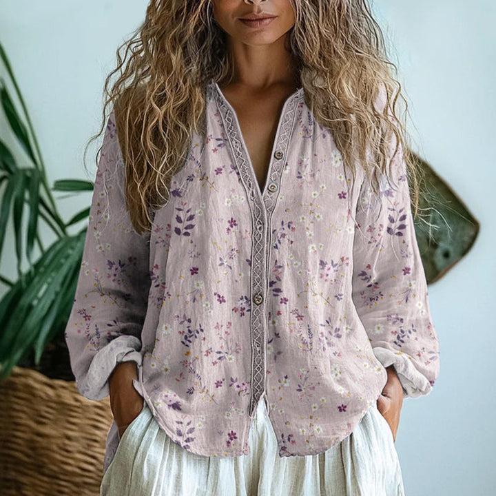 DANIELLE™ | ELEGANT BLOUSE
