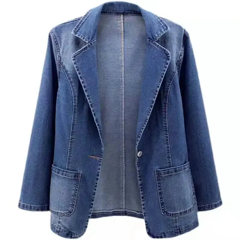 FAYE™|TIMELESS EVERYDAY JACKET