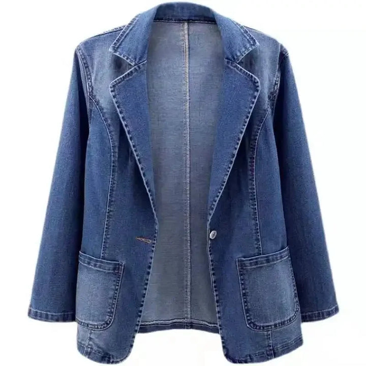 FAYE™|TIMELESS EVERYDAY JACKET