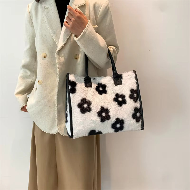 ERICA™|SOFT SHOPPER TOTE