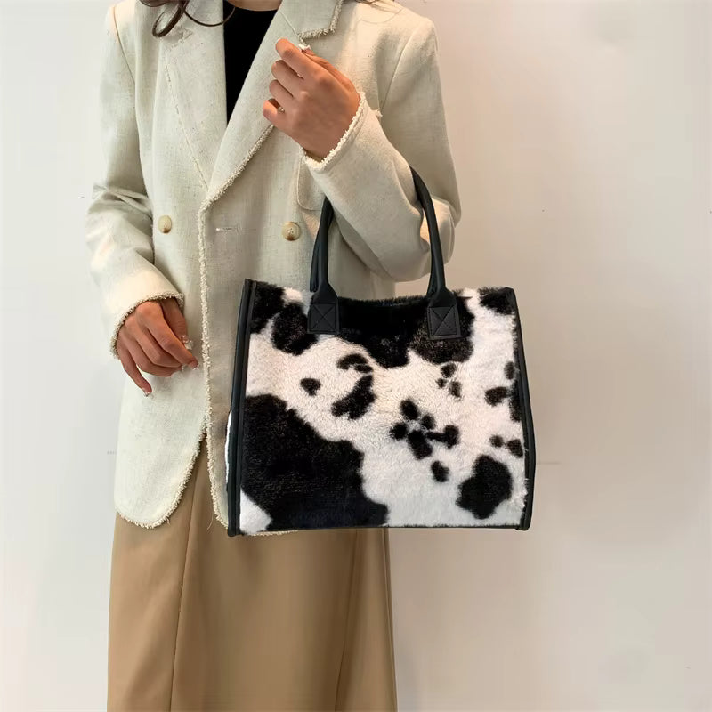 ERICA™|SOFT SHOPPER TOTE