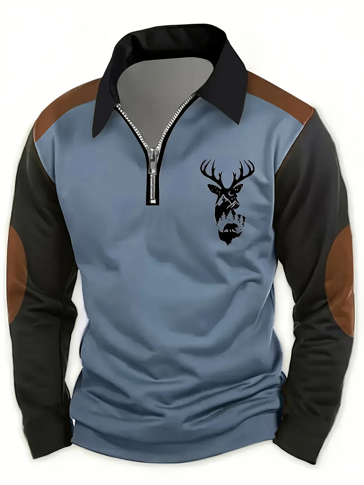 JAKE™|ELEGANT AUTUMN SWEATER