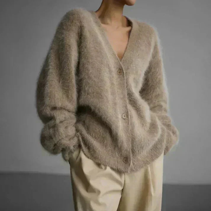 DAELYN™|CLASSIC COZY SWEATER