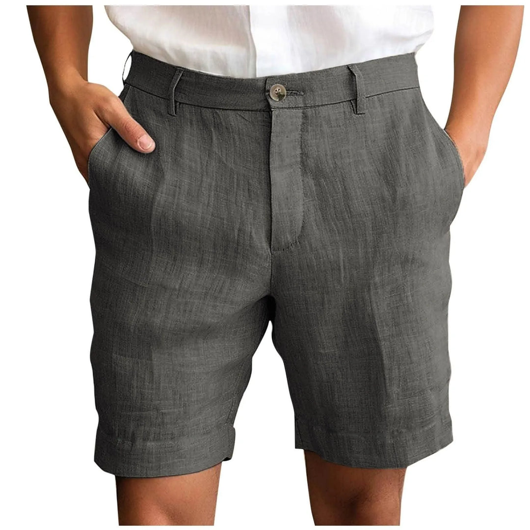 SILAS™|REFINED SUMMER SHORTS