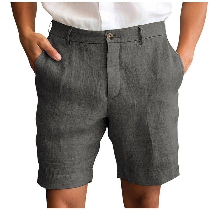 SILAS™|REFINED SUMMER SHORTS