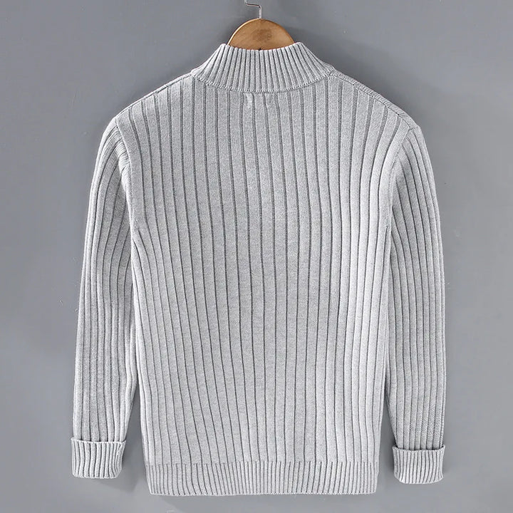 WILLIAM™|MODERN CARDIGAN