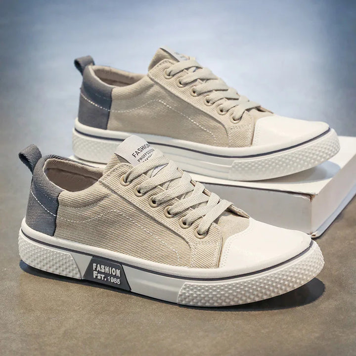 CORVAYNE™|URBAN SKATE SNEAKERS