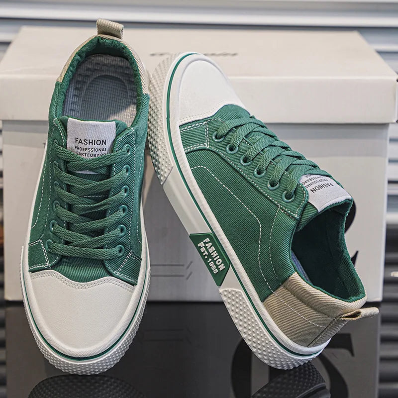 CORVAYNE™|URBAN SKATE SNEAKERS