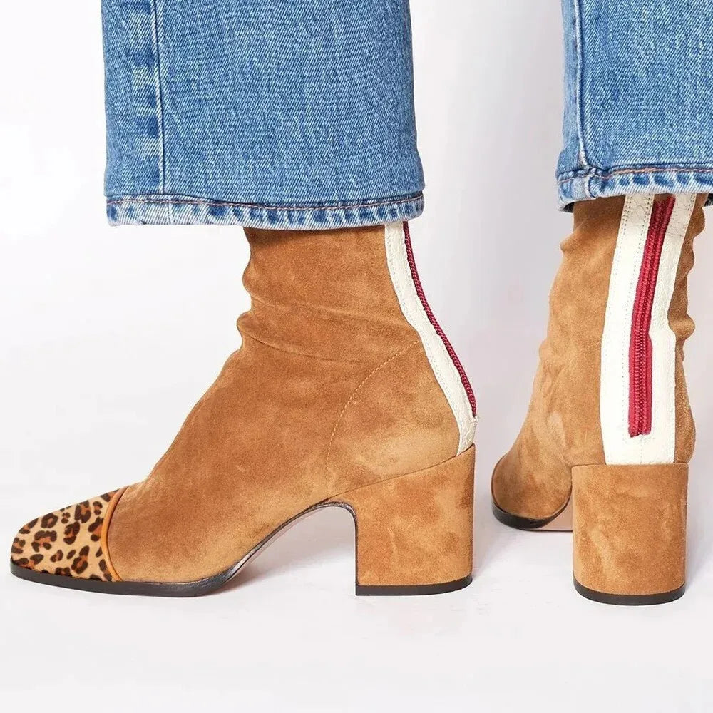 EMILIA™|COMFORT BOOTS