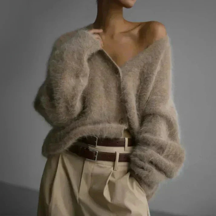 DAELYN™|CLASSIC COZY SWEATER