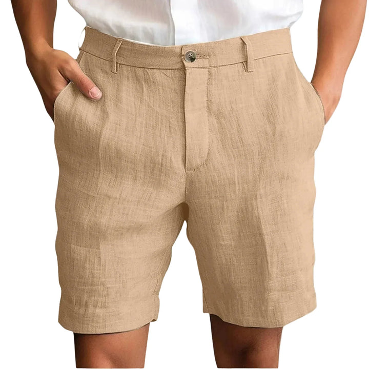 SILAS™|REFINED SUMMER SHORTS
