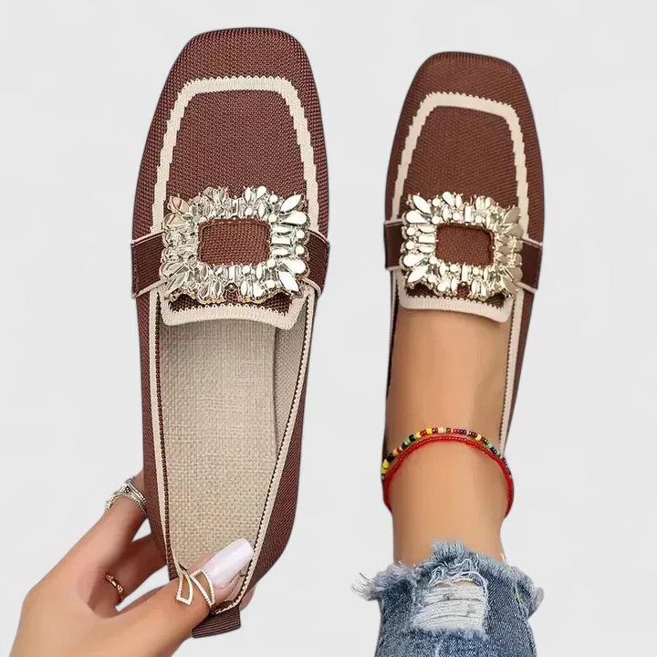 MARIAH™|ELEGANT LOAFERS