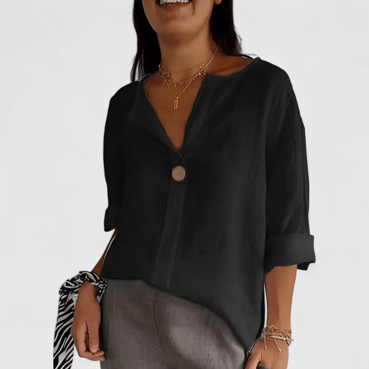 KIANNA™ | ELEGANT BLOUSE